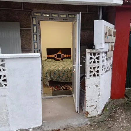 En Casa De Piedra ויגו