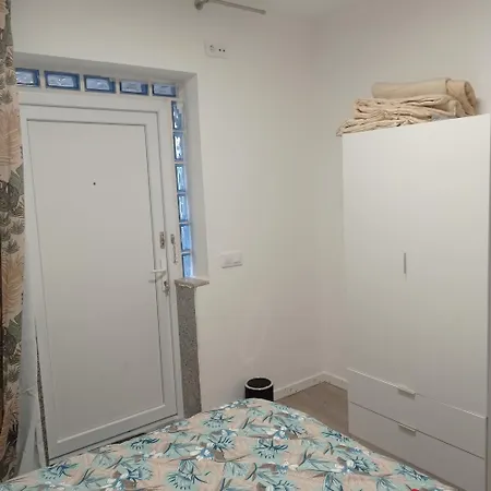 En Casa De Piedra דירה