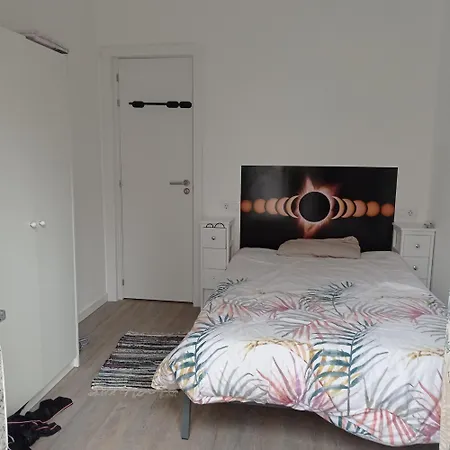 Apartament En Casa De Piedra Vigo