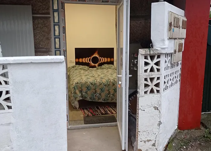 En Casa De Piedra Vigo