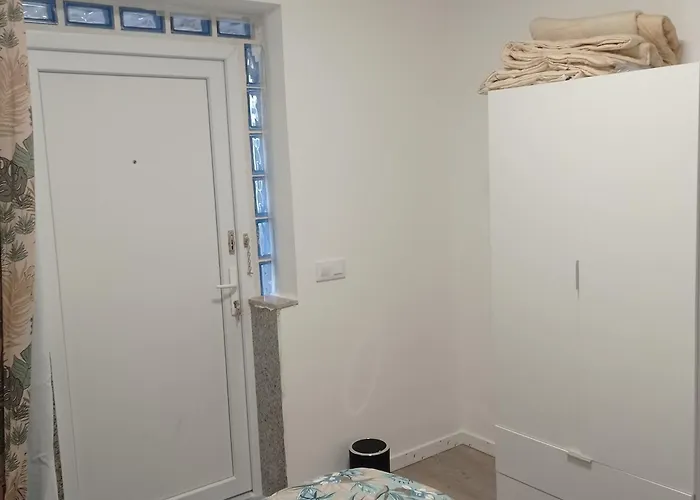 En Casa De Piedra Apartman