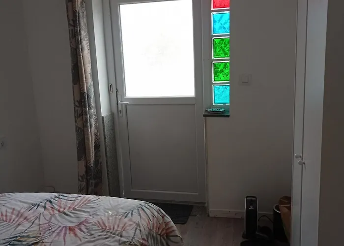 En Casa De Piedra Apartman