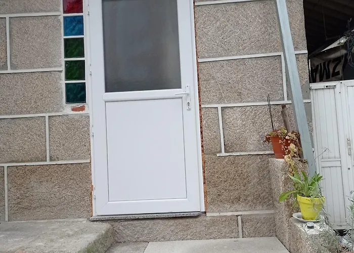 Apartman En Casa De Piedra *